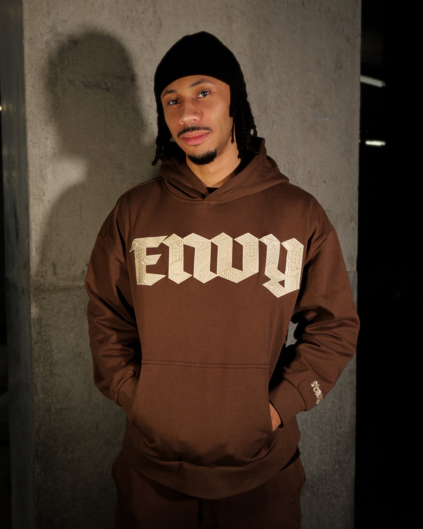 Café Collective Sweatsuit- Hoodie