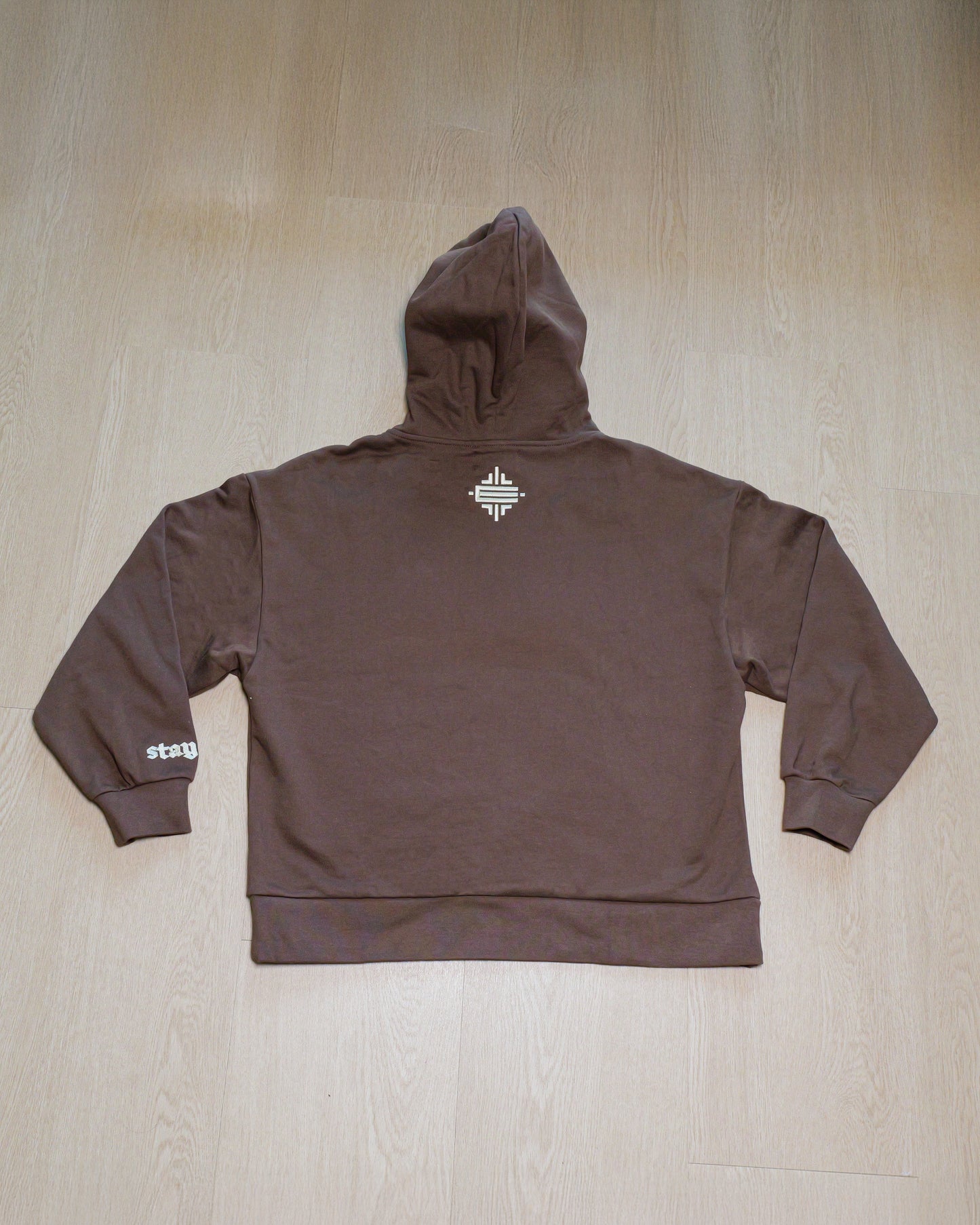 Café Collective Sweatsuit- Hoodie