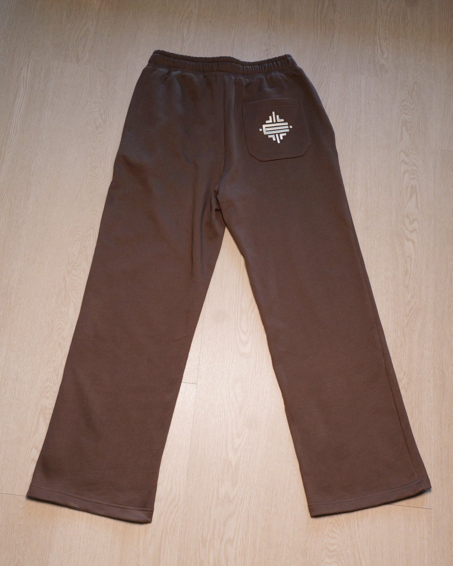 Café Collective Sweatsuit- Bottoms