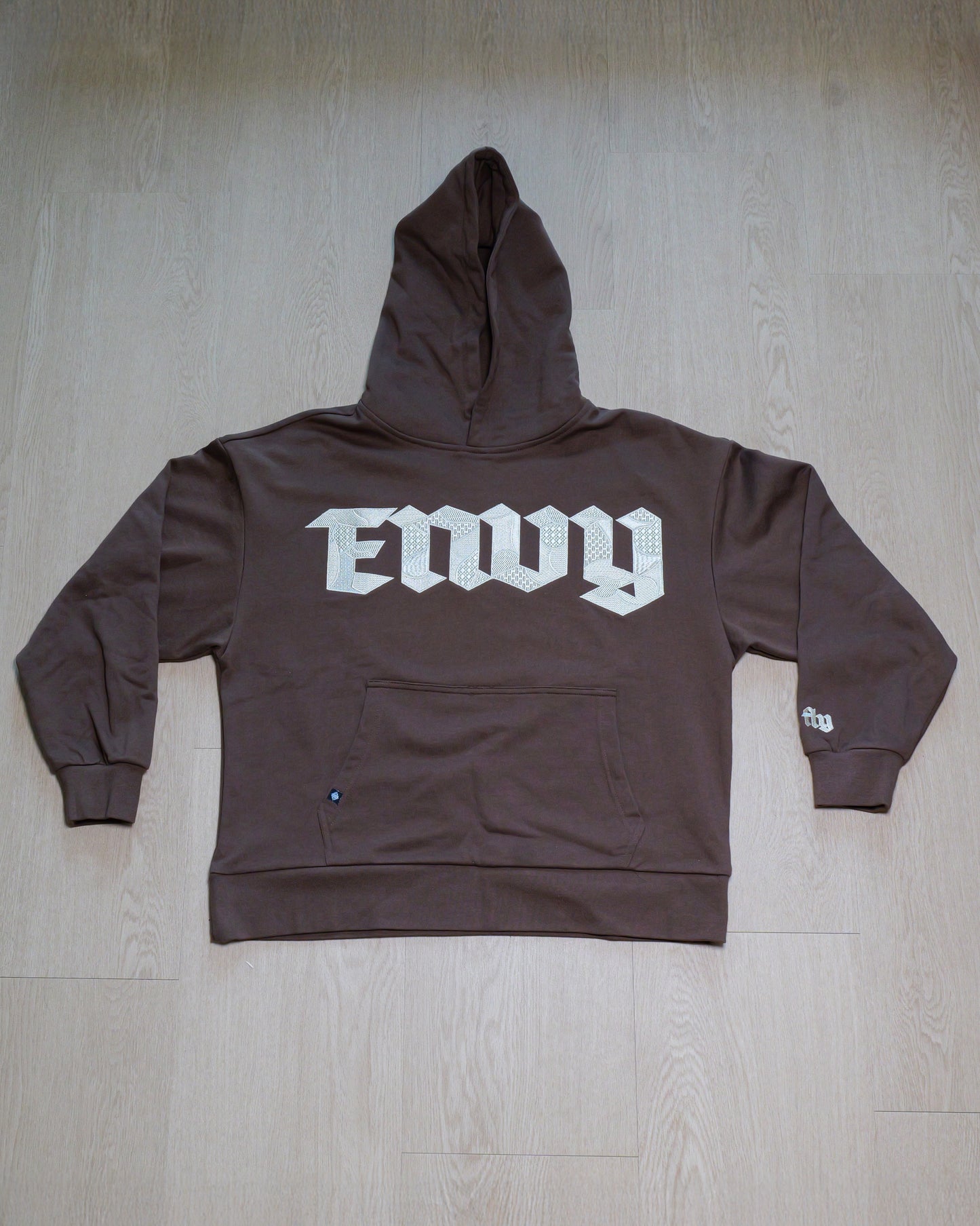 Café Collective Sweatsuit- Hoodie