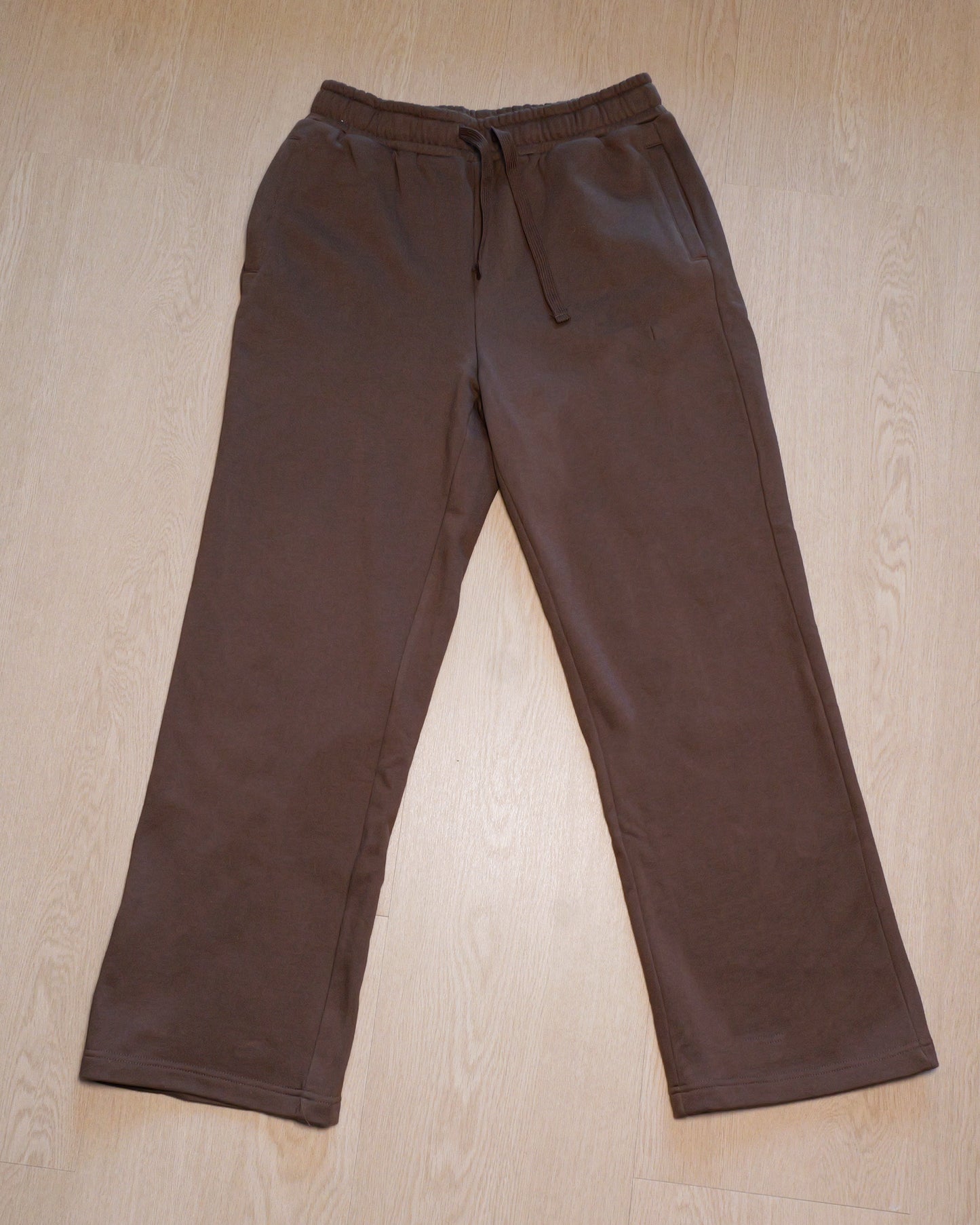 Café Collective Sweatsuit- Bottoms