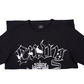 Envy Skeleton Tee [Black]