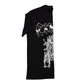 Envy Skeleton Tee [Black]