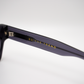 "ENCORE" Acetate Shades [Techno Gray]