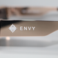 “EXPRESS” Handcrafted Metal Frames [Rose Gold]